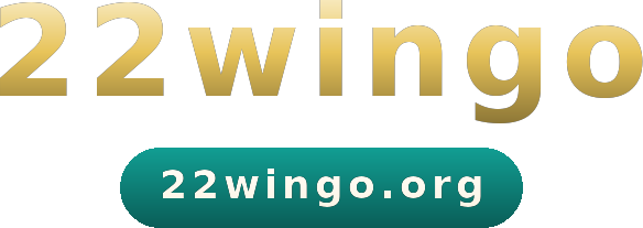 22wingo logo